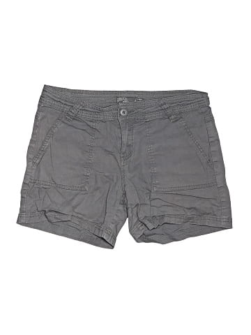 PrAna Cargo Shorts (view 1)
