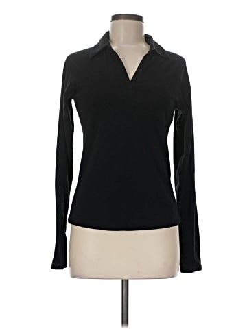 ExOfficio Long Sleeve Polo (view 1)