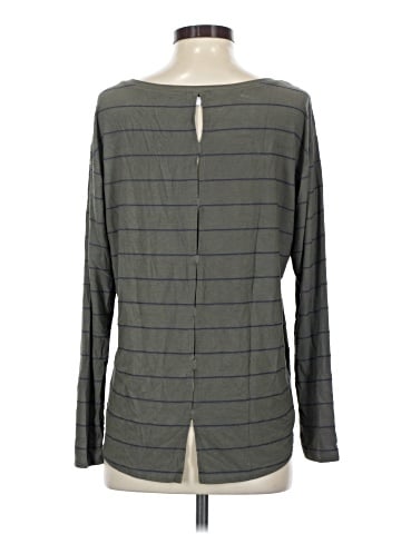 Splendid Long Sleeve T-Shirt (view 2)