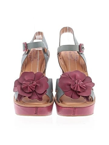 Kork-Ease Wedges (view 2)