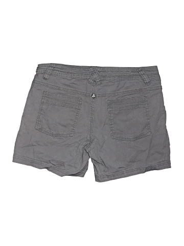 PrAna Cargo Shorts (view 2)