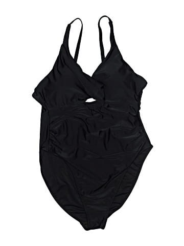 Tahari One Piece Swimsuit (view 1)