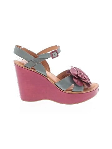 Kork-Ease Wedges (view 1)