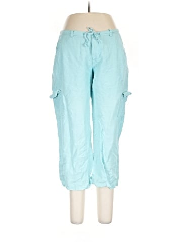 Rave Linen Pants (view 1)