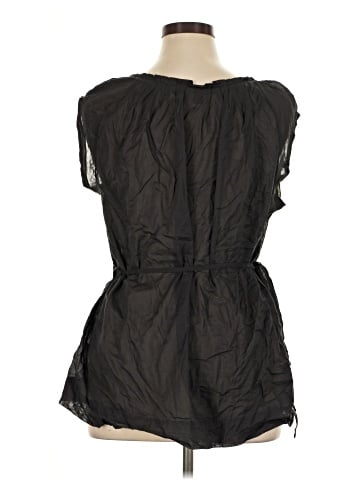 Banana Republic Sleeveless Blouse (view 2)