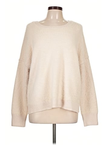 Sanctuary Pullover Sweater (view 1)