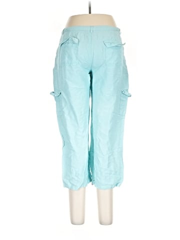 Rave Linen Pants (view 2)