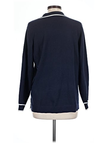 Joan Rivers Long Sleeve Polo (view 2)