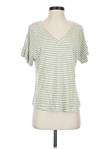 Adriano Goldschmied Short Sleeve T-Shirt (view 1)