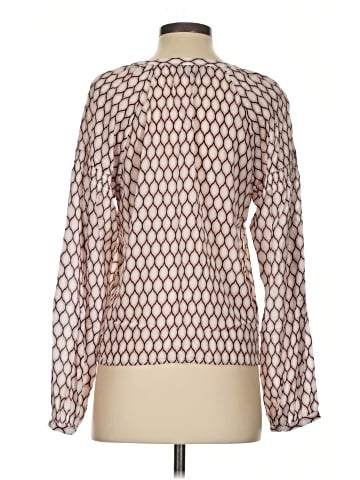 Sanctuary Long Sleeve Blouse (view 2)