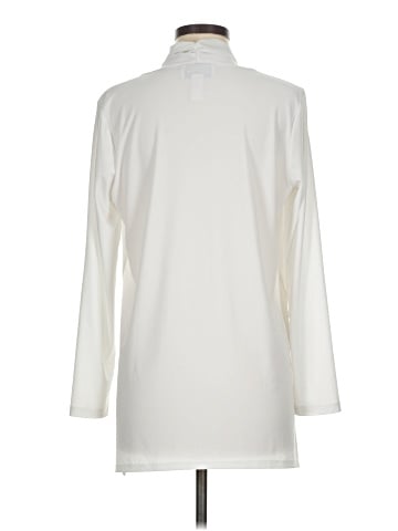 Joseph Ribkoff Long Sleeve Blouse (view 2)