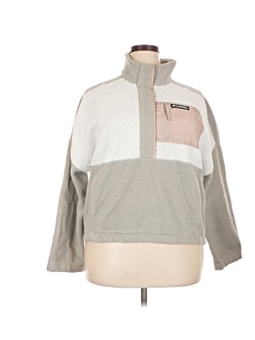 Columbia Sweatshirt (view 1)