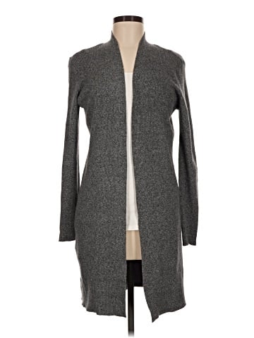 Ann Taylor LOFT Cardigan (view 1)