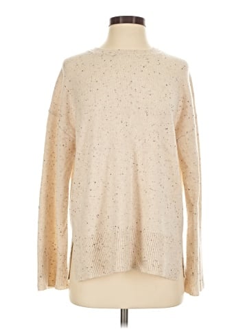 Theory Wool Pullover Sweater (view 1)