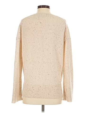 Theory Wool Pullover Sweater (view 2)