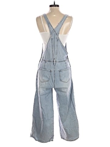 Kensie Overalls (view 2)
