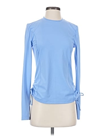 Avalanche Long Sleeve T-Shirt (view 1)