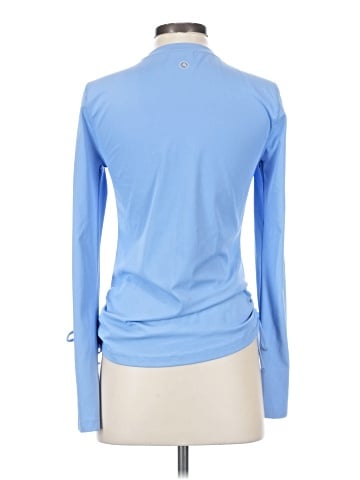 Avalanche Long Sleeve T-Shirt (view 2)