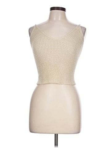 MADE IN ITALY Tank Top (view 1)