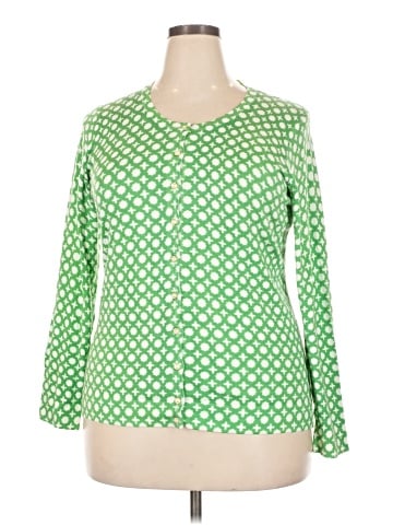 Charter Club Cardigan (view 1)