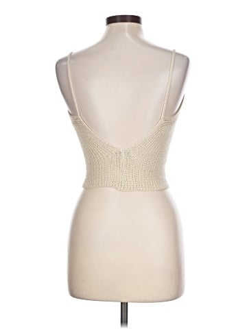 MADE IN ITALY Tank Top (view 2)