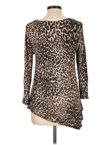 Cupio 3/4 Sleeve Top (view 2)