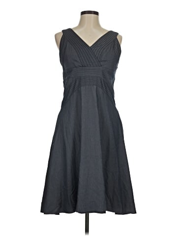 Etcetera Casual Dress (view 1)