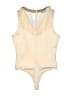 Bebe Ivory Bodysuit Size S - photo 2