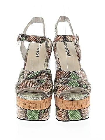Jeffrey Campbell Wedges (view 2)