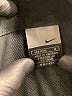 Nike Black Zip Up Hoodie Size 8 - 10 - photo 3