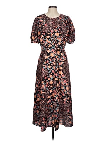Alexia Admor Casual Dress (view 1)