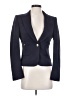 Zara Basic Blue Blazer Size S - photo 1