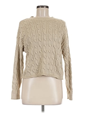 DKNY Jeans Pullover Sweater (view 1)