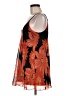 Venus Orange Tank Top Size 8 - photo 5