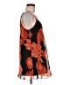 Venus Orange Tank Top Size 8 - photo 4