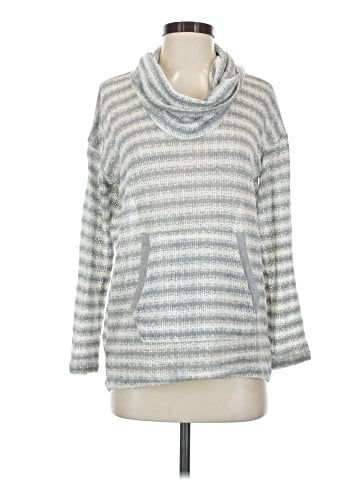 Splendid Pullover Sweater (view 1)
