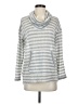 Splendid Silver Pullover Sweater Size XS - photo 1