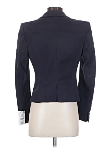 Zara Basic Blazer (view 2)