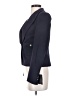 Zara Basic Blue Blazer Size S - photo 5