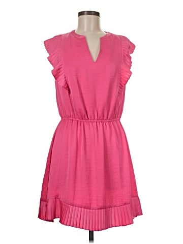 Steve Madden Casual Dress (view 1)