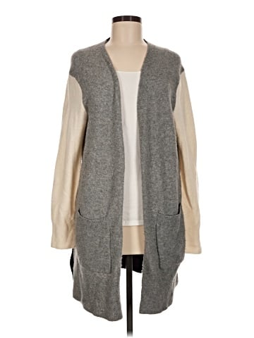 Madewell Cardigan (view 1)