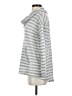 Splendid Silver Pullover Sweater Size XS - photo 5