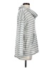 Splendid Silver Pullover Sweater Size XS - photo 4