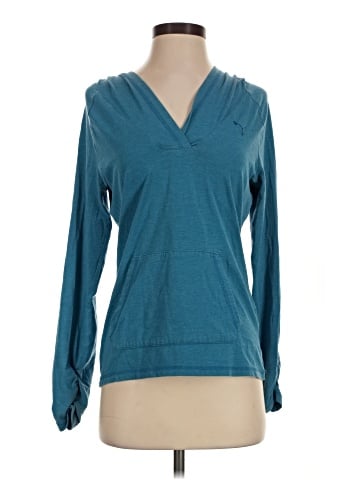 Puma Pullover Sweater (view 1)