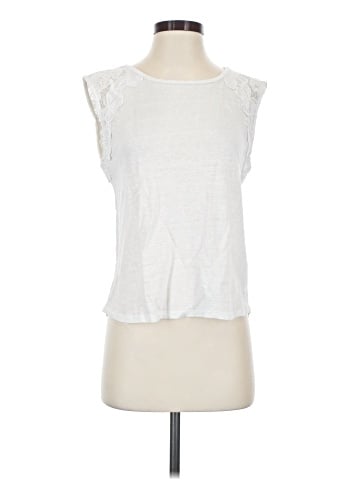 Generation Love Sleeveless T-Shirt (view 1)