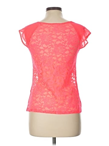 Estam Short Sleeve Top (view 2)