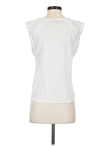 Generation Love Sleeveless T-Shirt (view 2)