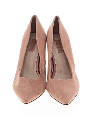 Forever 21 Heels (view 2)