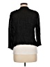 Soft Surroundings Black Kimono Size M - photo 2