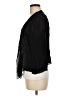 Soft Surroundings Black Kimono Size M - photo 5